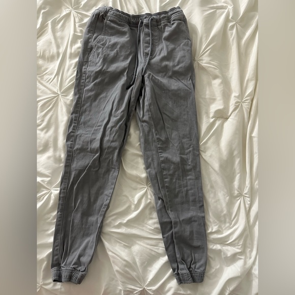 Men’s RSW joggers - Picture 1 of 3